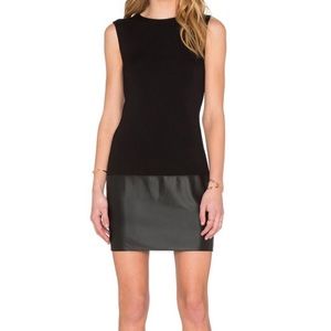 Bailey 44 Sleeveless Sedgwick Dress